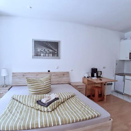 Studio Zentrum Sued Lipsko Exteriér fotografie